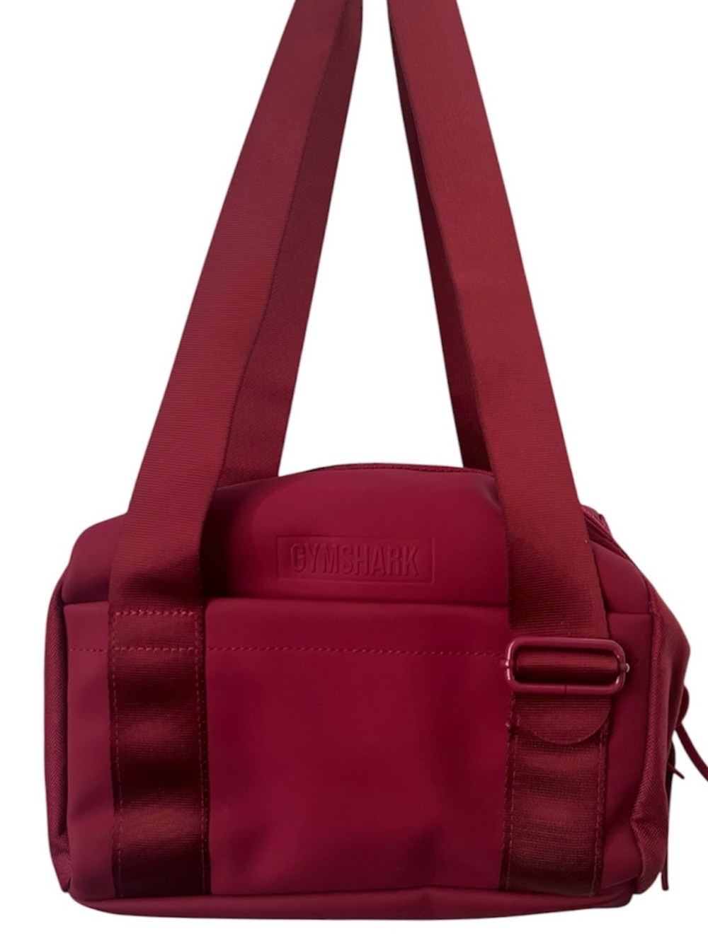 Gymshark Women’s Travel Duffel Bag